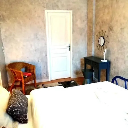 St Martin Du Canigou Appartement