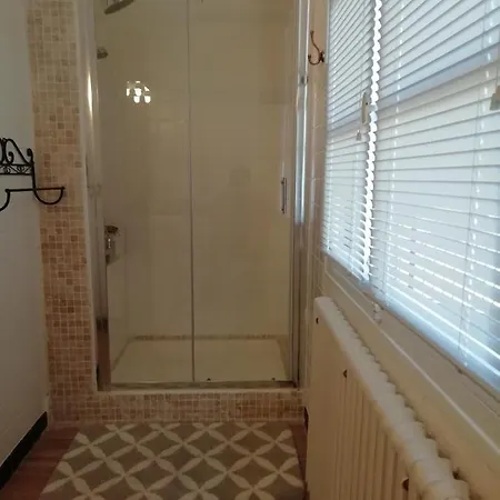 Appartement St Martin Du Canigou Casteil