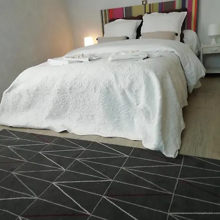 St Martin Du Canigou Appartement *